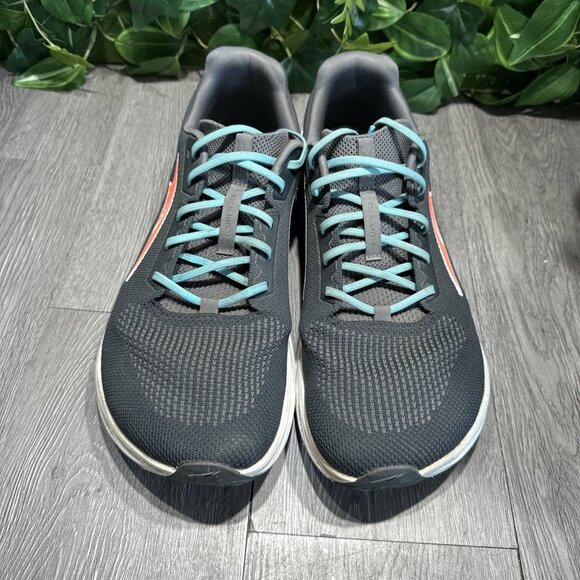 Altra Escalante 4 men’s Size 12.5 Black/gray Running Shoes AL0A85NE020 main image 7